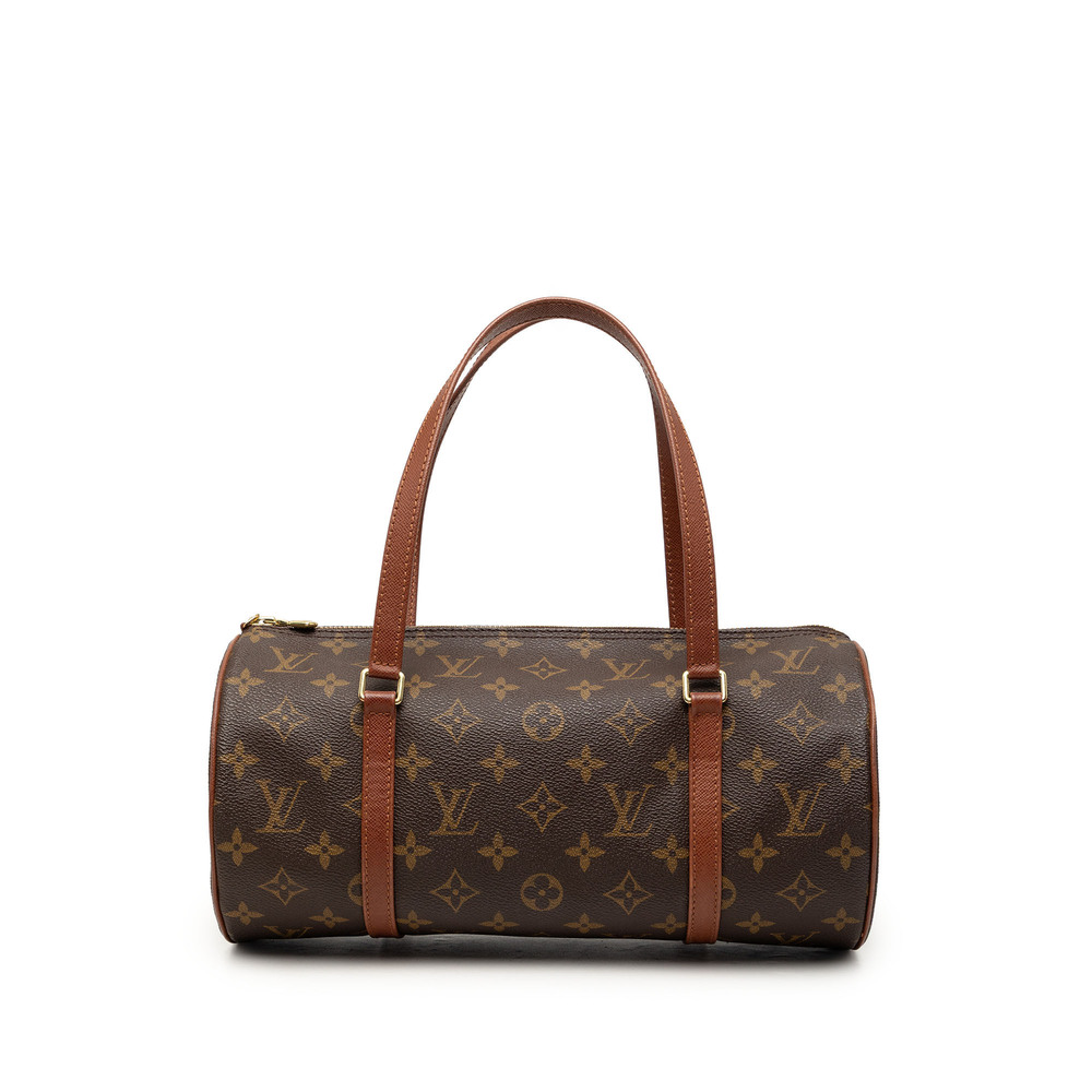 Pre-Loved Louis Vuitton Monogram Papillon 30